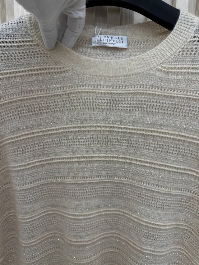 Кофта Brunello Cucinelli