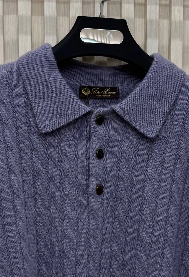 Свитер Loro Piana