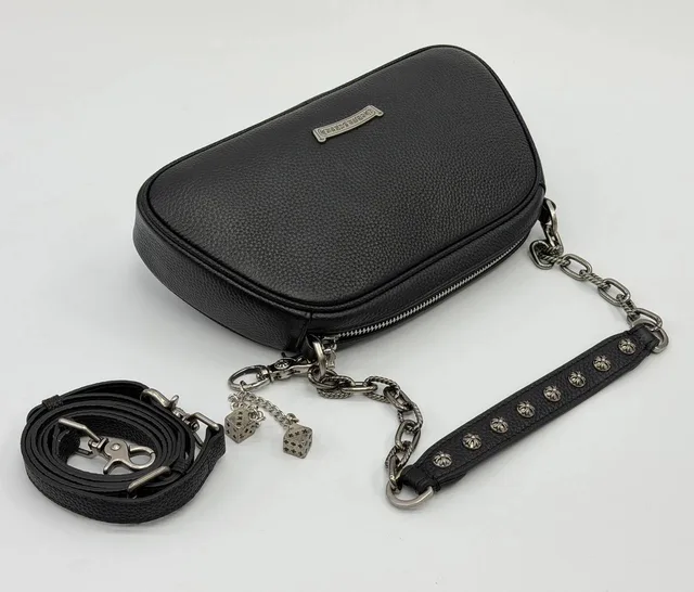 Сумка Chrome Hearts