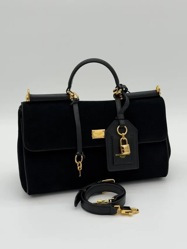 Сумка Dolce & Gabbana
