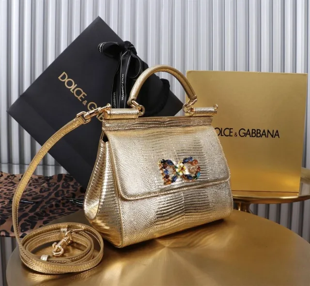 Сумка Dolce & Gabbana