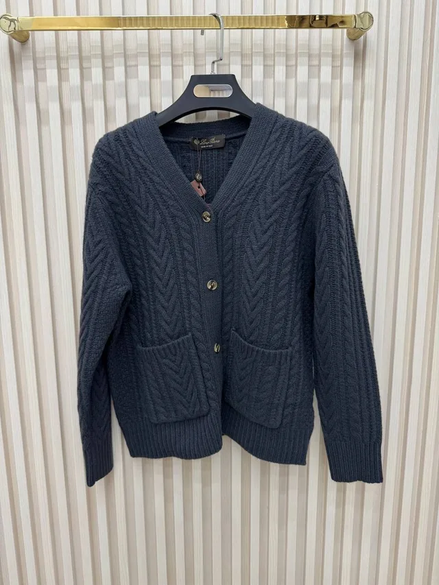 Кардиган Loro Piana