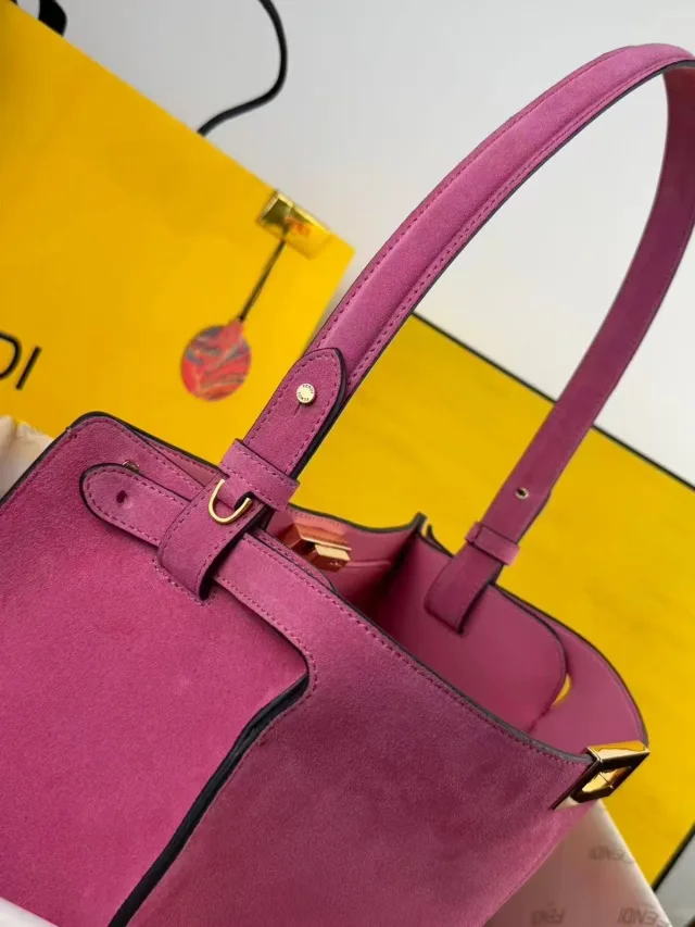 Сумка Fendi