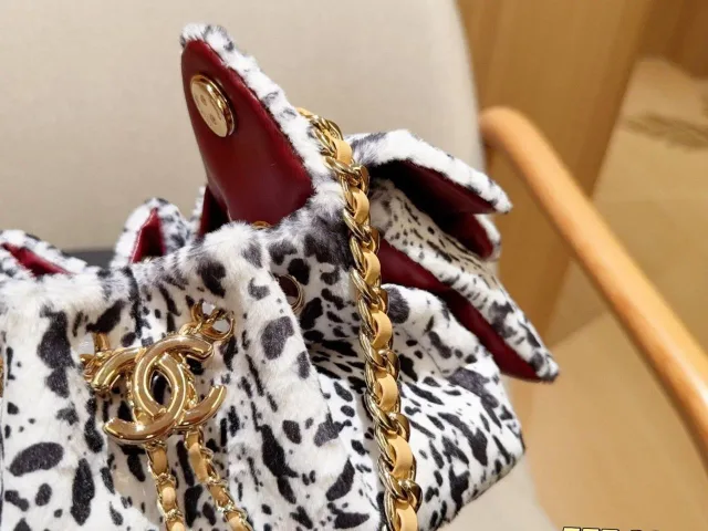 Сумка Chanel