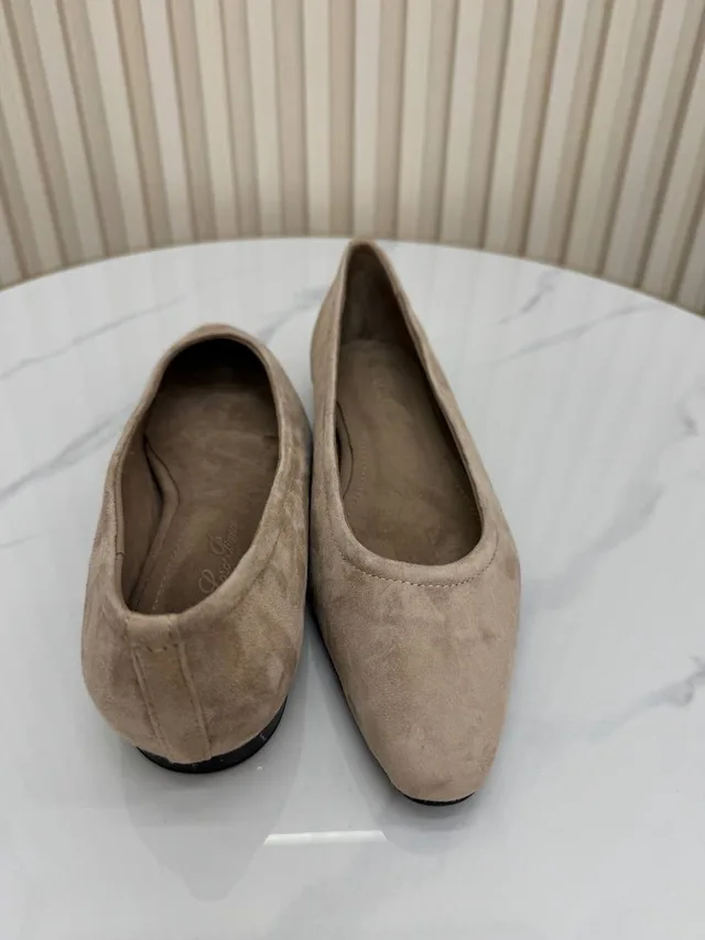 Лоферы Loro Piana