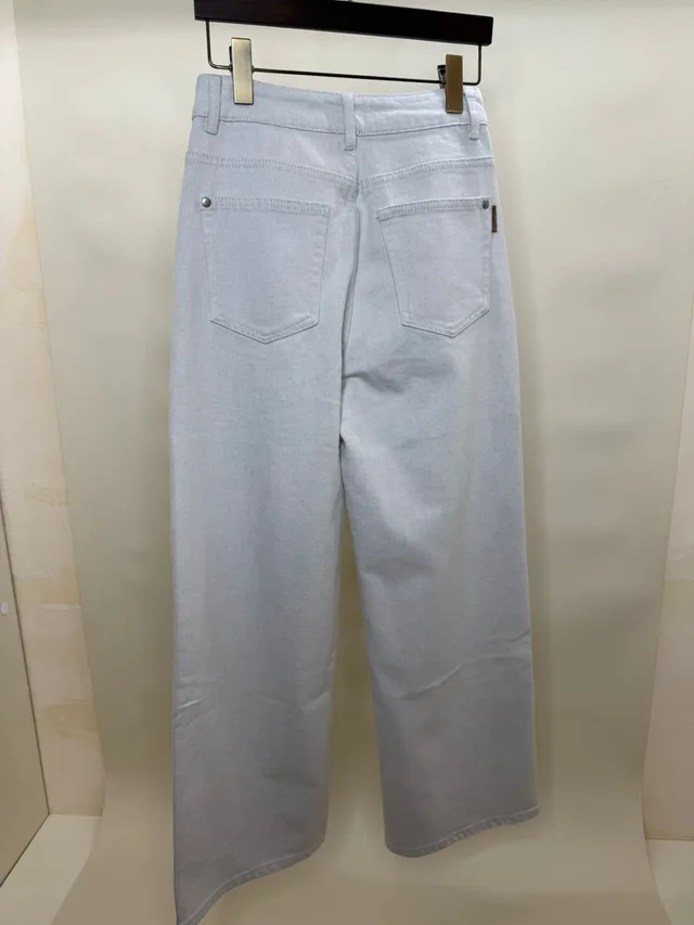 Джинсы Brunello Cucinelli