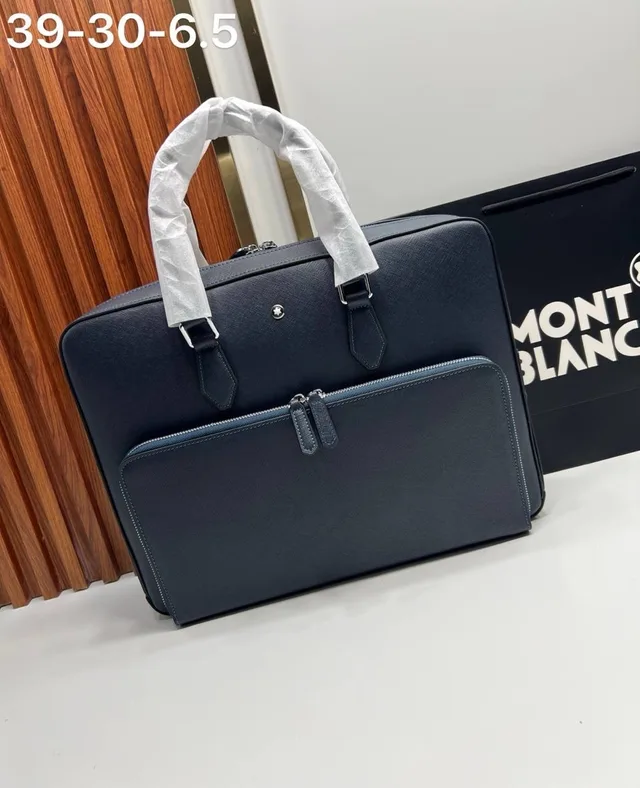 Сумка Mont Blanc