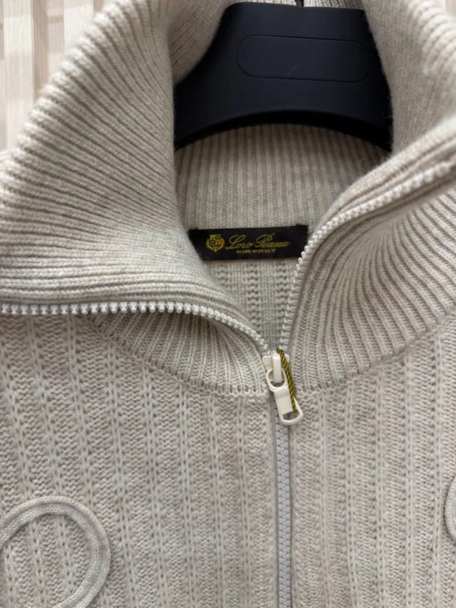Кардиган Loro Piana