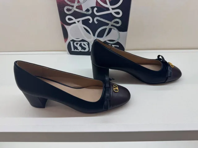 Туфли Valentino
