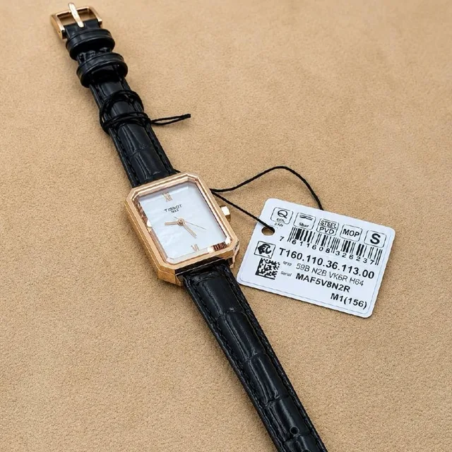 Часы Tissot