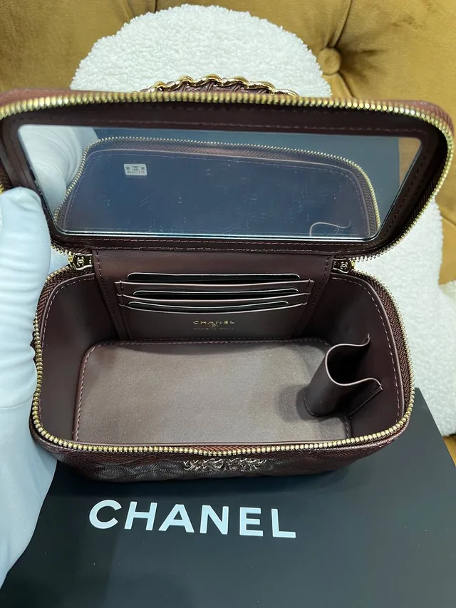 Косметичка Chanel VANITY
