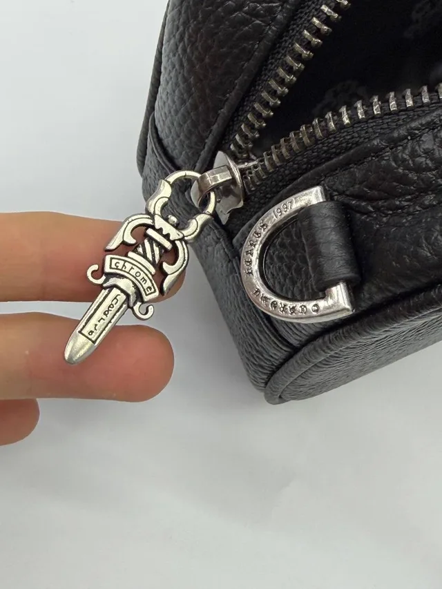 Сумка Chrome Hearts