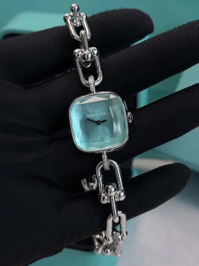 Часы Tiffany&Co