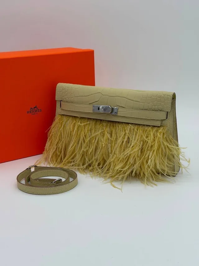 Сумка Hermes
