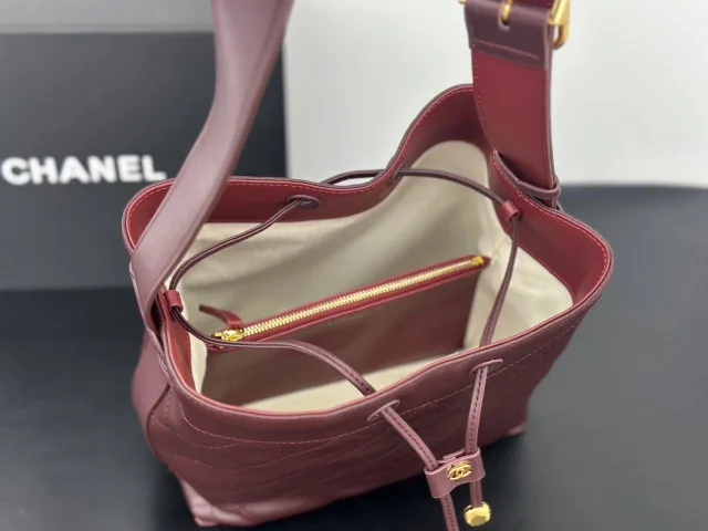 Сумка Chanel