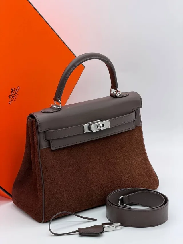 Сумка Hermes