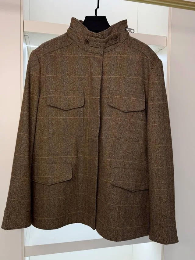 Пиджак Loro Piana
