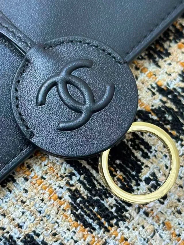 Сумка Chanel