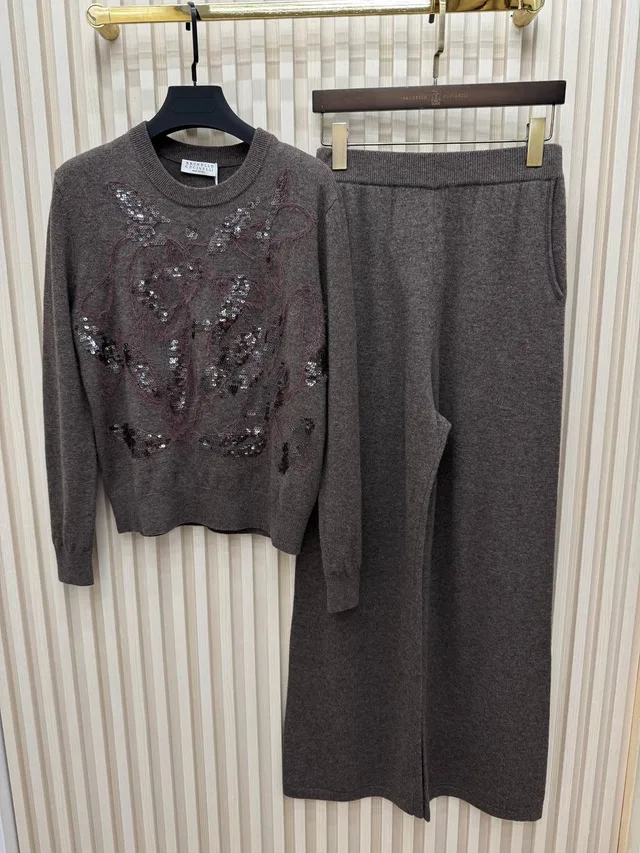 Костюм Brunello Cucinelli
