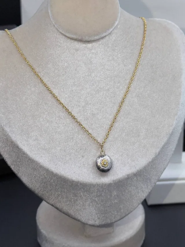 Серьги BuccelaTi