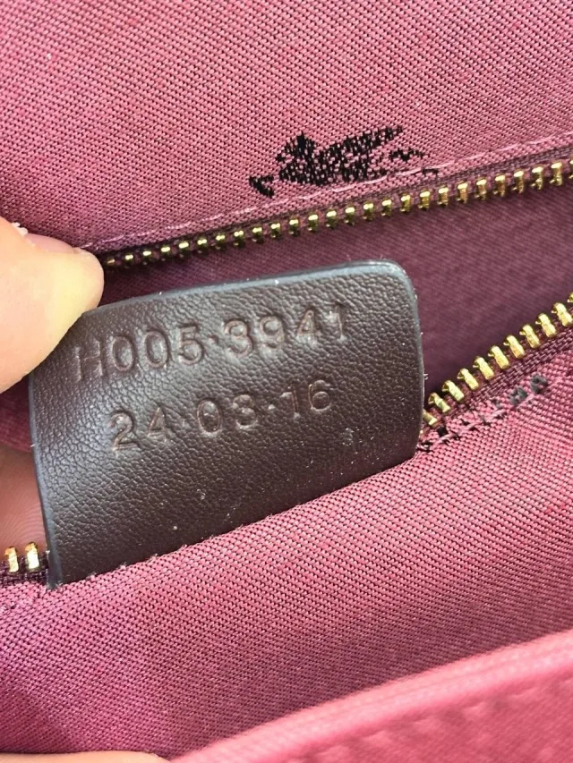 Сумка ETRO