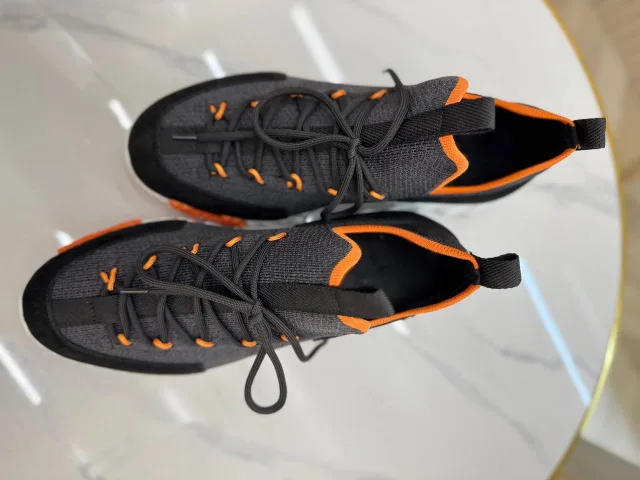 Кроссовки Hermes