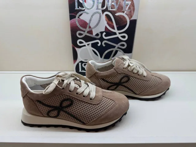 Кроссовки Brunello Cucinelli