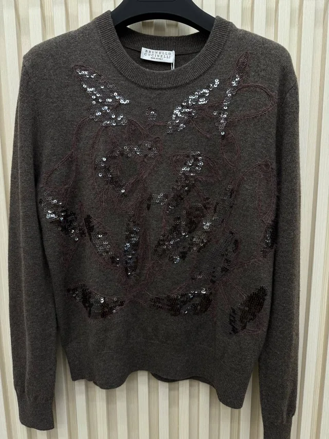 Костюм Brunello Cucinelli