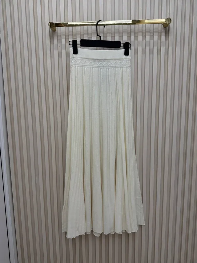 Костюм с юбкой Loro Piana