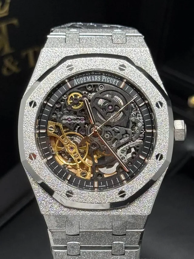Audemars Piguet Royal Oak