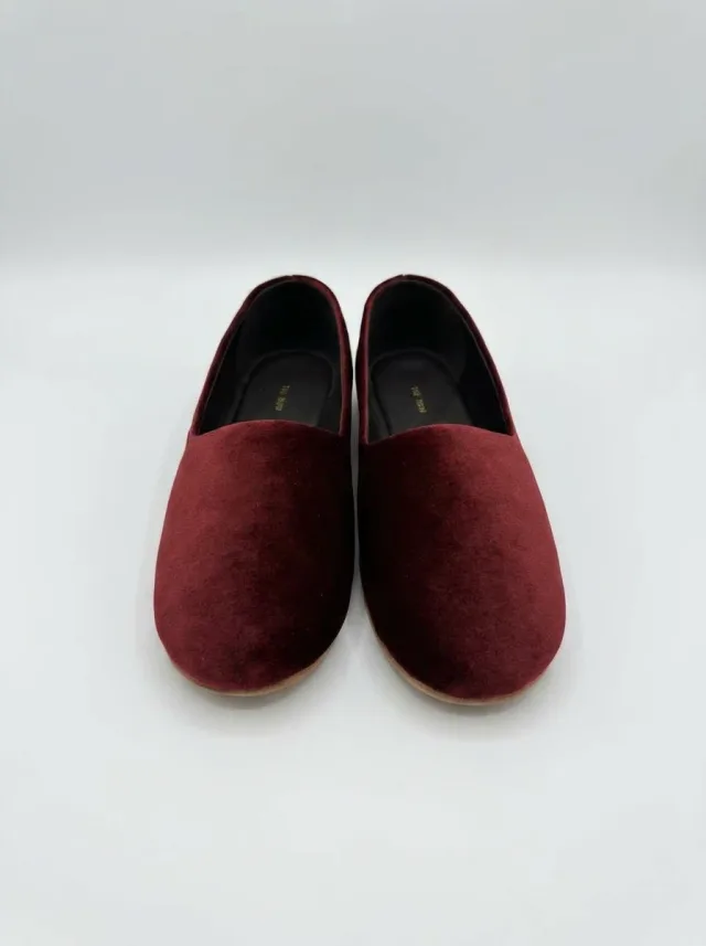 Мокасины The ROW