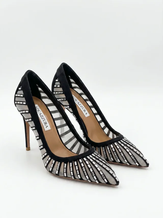 Туфли AQUAZZURA
