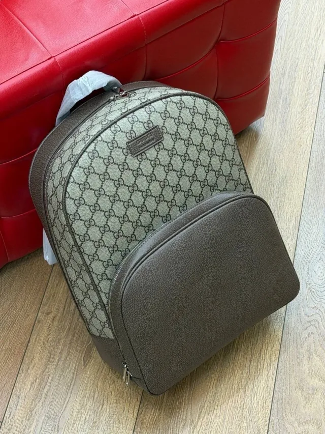 Рюкзак от Gucci