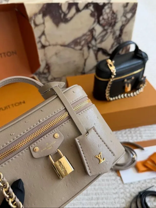 Сумка Косметичка Louis Vuitton