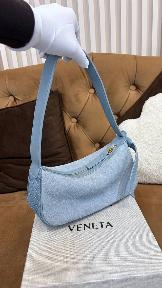 Сумка Bottega Veneta Nodo