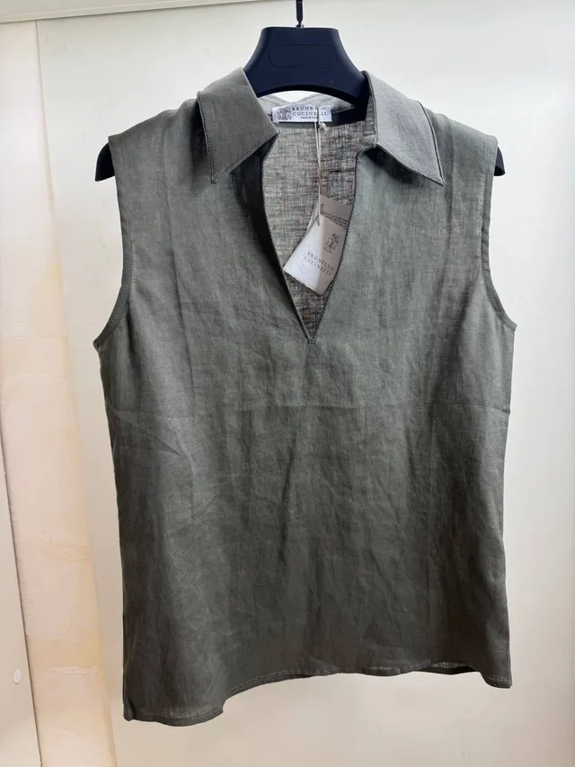 Костюм Brunello Cucinelli