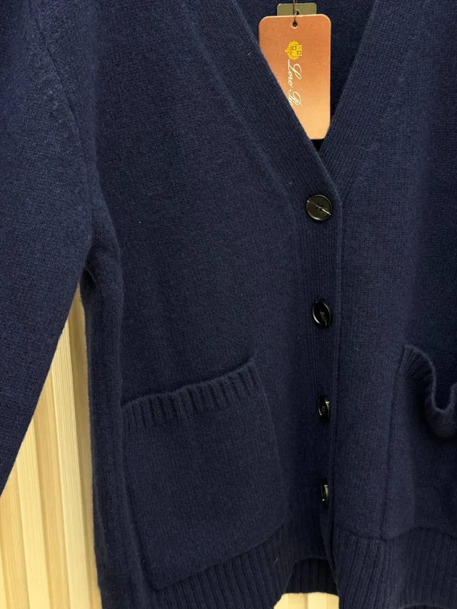 Свитер Loro Piana