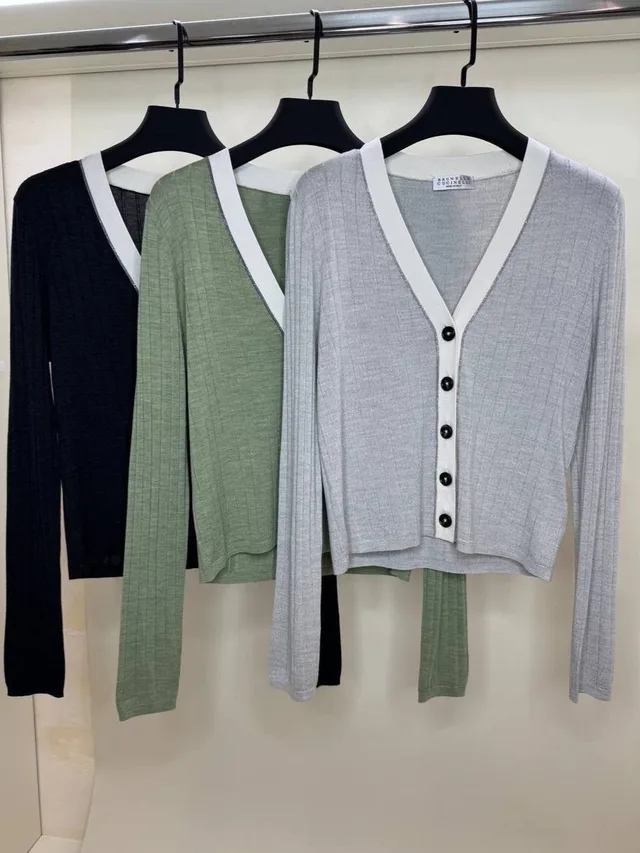 Кардиган Brunello Cucinelli