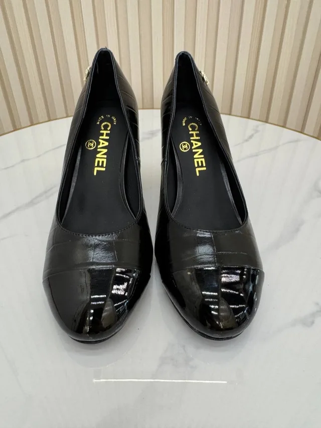 Туфли Chanel