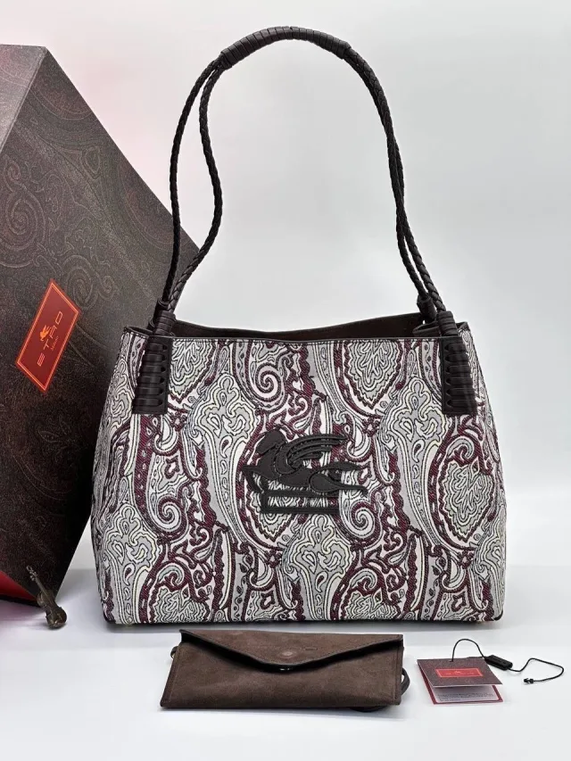 Сумка Etro