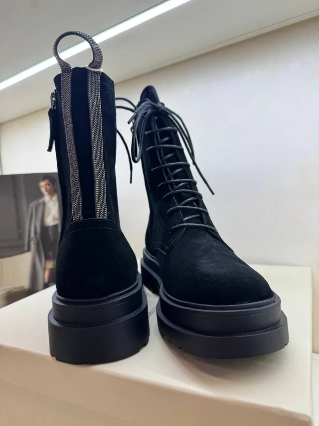 Ботинки Brunello Cucinelli