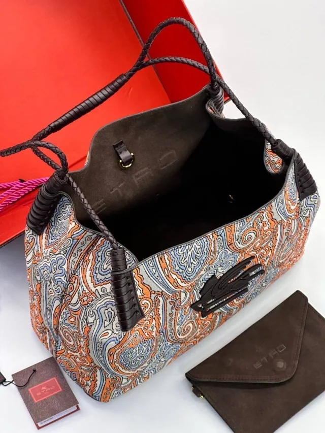 Сумка Etro