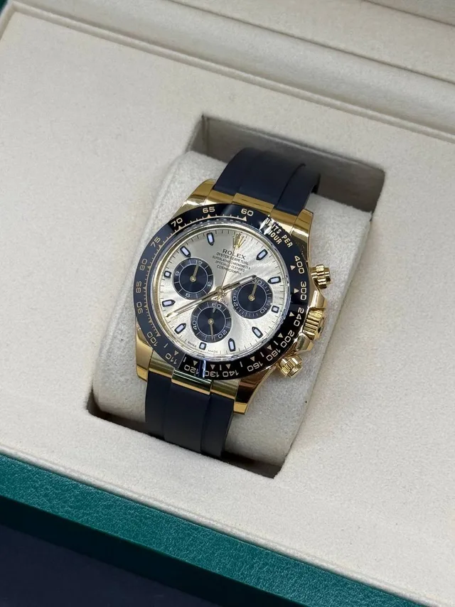 Часы Rolex Daytona