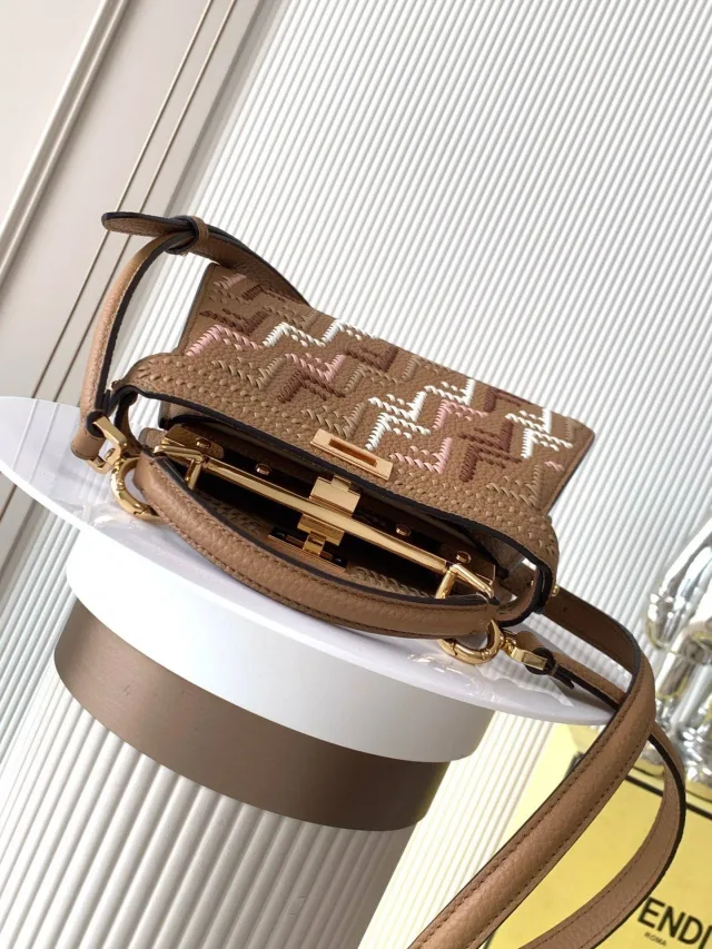 Сумка Fendi