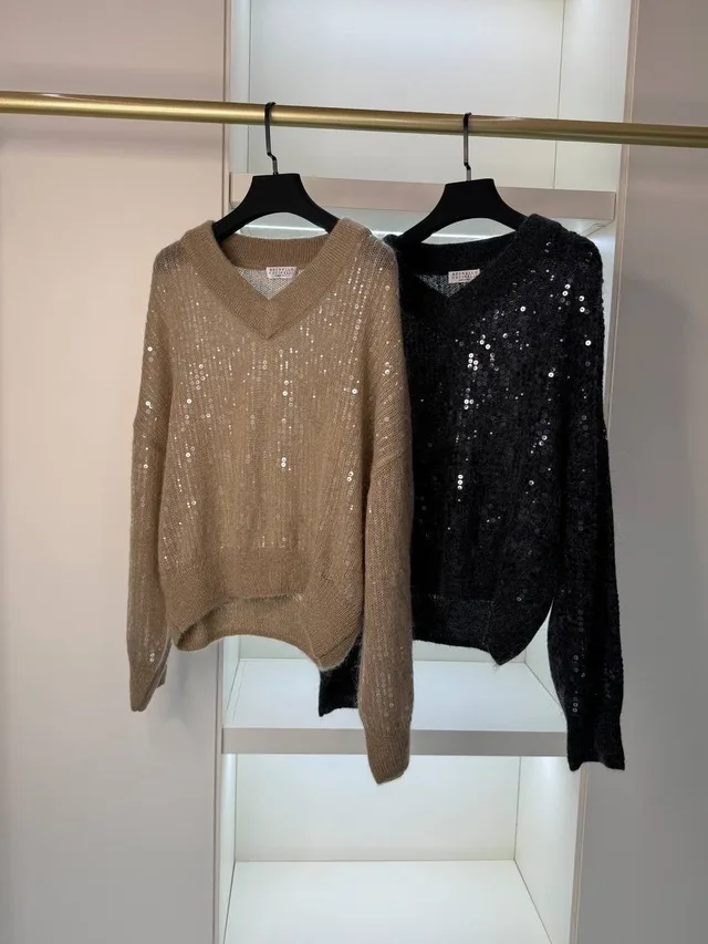 Кофта Brunello Cucinelli