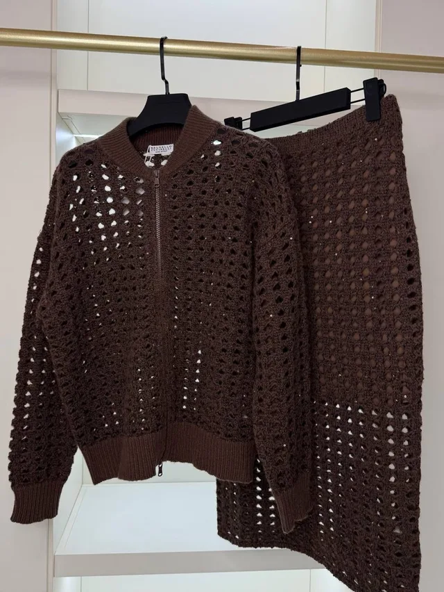 Костюм Brunello Cucinelli