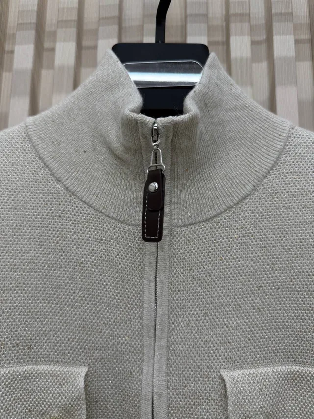 Кардиган Brunello Cucinelli