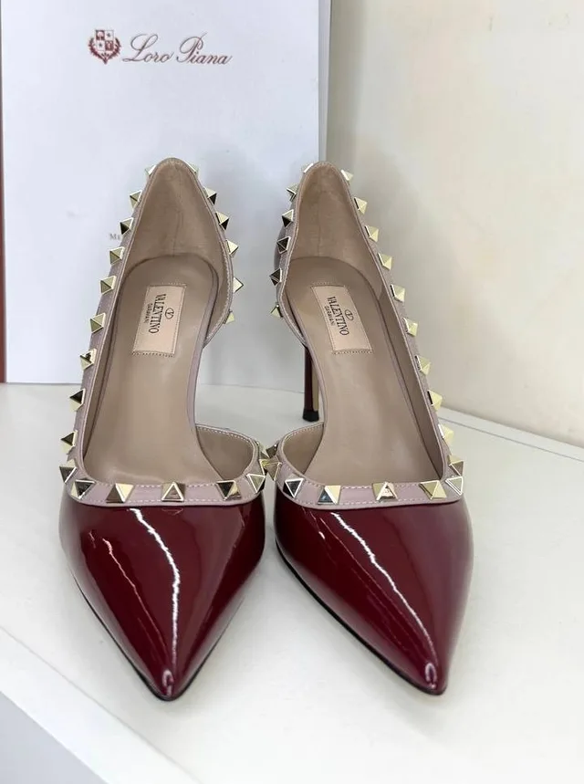 Туфли Valentino