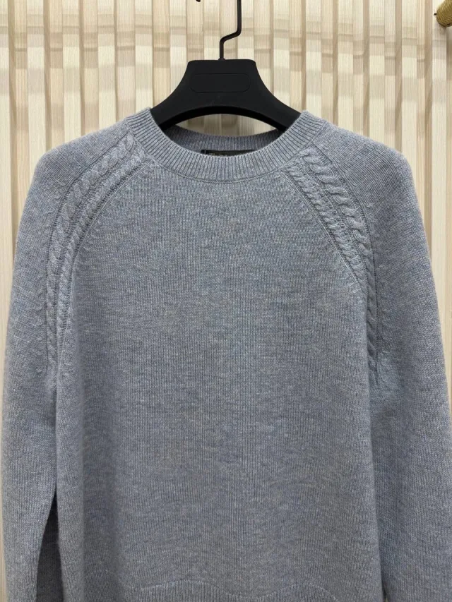 Кофта Loro Piana