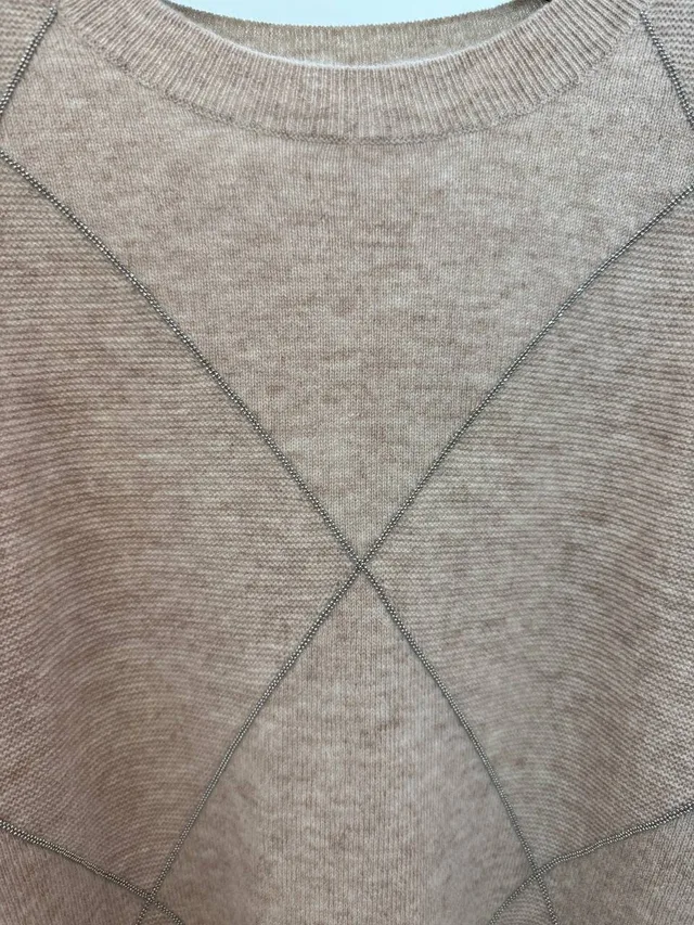Свитер Brunello Cucinelli